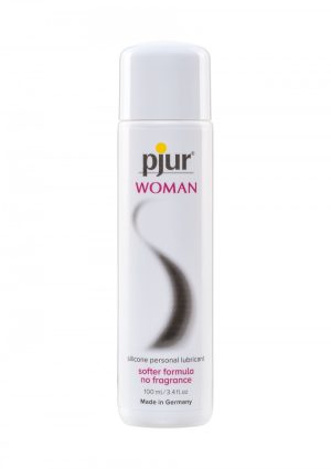 Pjur Woman 100ml Silicone