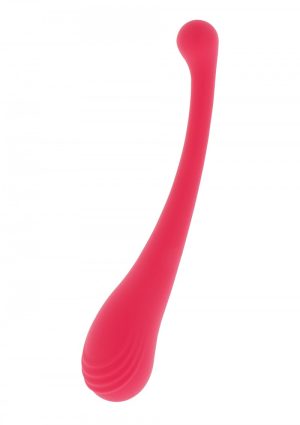 Explore Soft Silicone G-Spot Silk