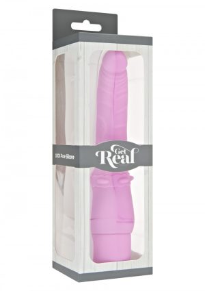 vibrator silicone 8.2 inch