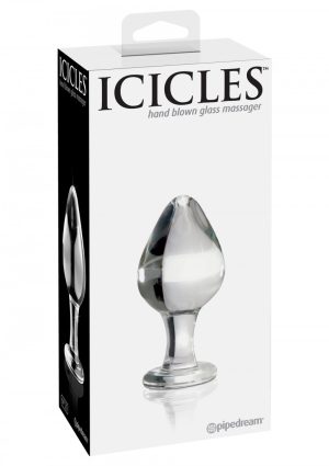 Icicles No.25 Massager