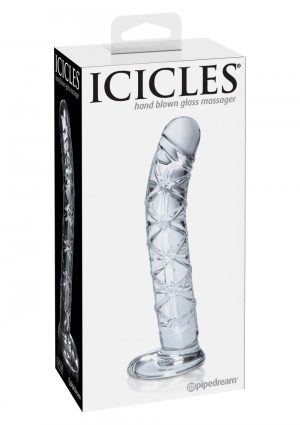 Icicles No.60 | Pipedream