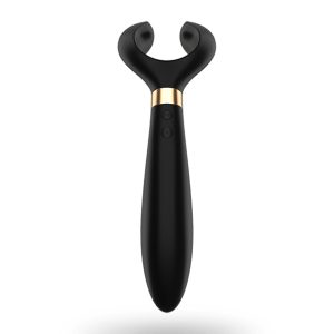 Satisfyer Endless Fun Multi Vibrator Black