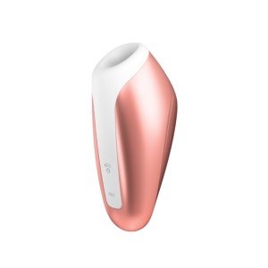 Satisfyer Love Breeze Copper