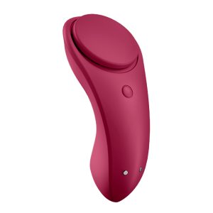 Satisfyer Sexy Secret Panty Vibrator