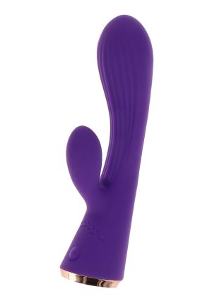 Iris Rabbit Vibrator | Ivy