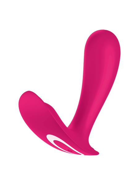 Top Secret roze | Satisfyer