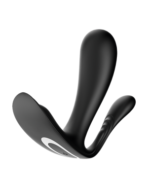 Top Secret plus Black | Satisfyer