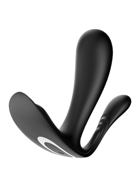 Top Secret plus Black | Satisfyer