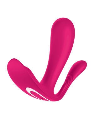 Top Secret+ Pink | Satisfyer