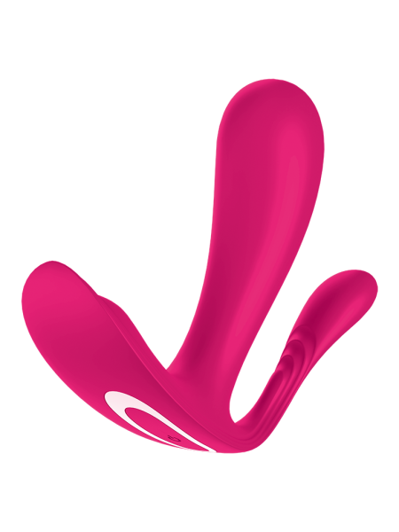 Top Secret+ Pink | Satisfyer