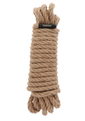 Hemp Rope 5 Meter | Taboom