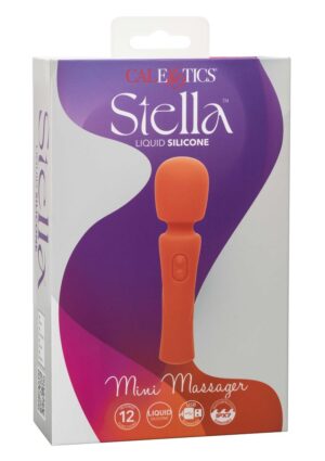 Stella Mini Massager