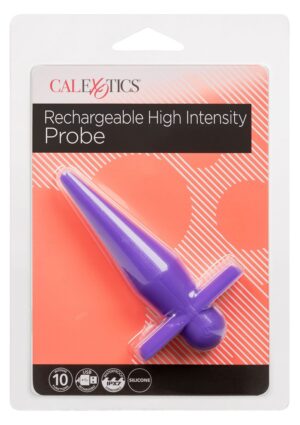 High Intensity Probe Purple