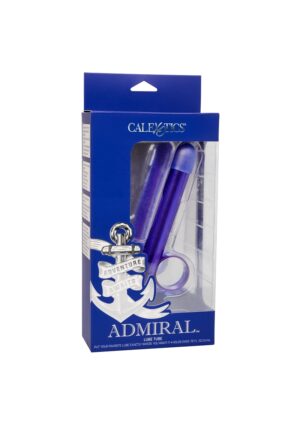 Admiral Lube Tube