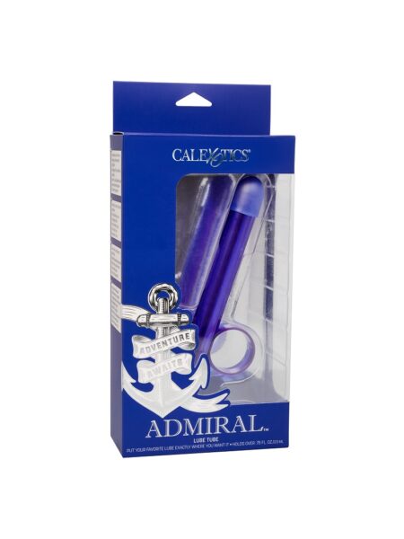 Admiral Lube Tube