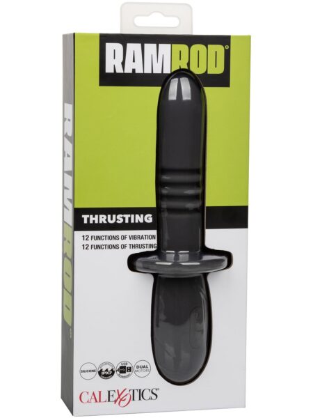 Ramrod Thrusting