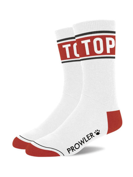 Top Socks