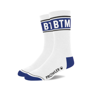 Bottom Socks