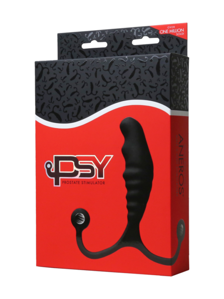 PSY Prostate Stimulator