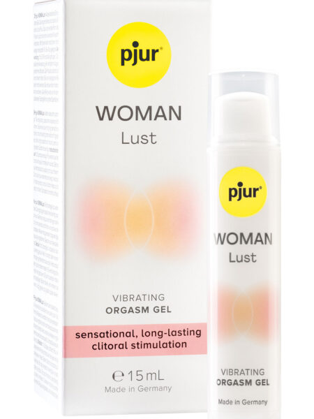 Pjur Woman Lust Gel 15ML