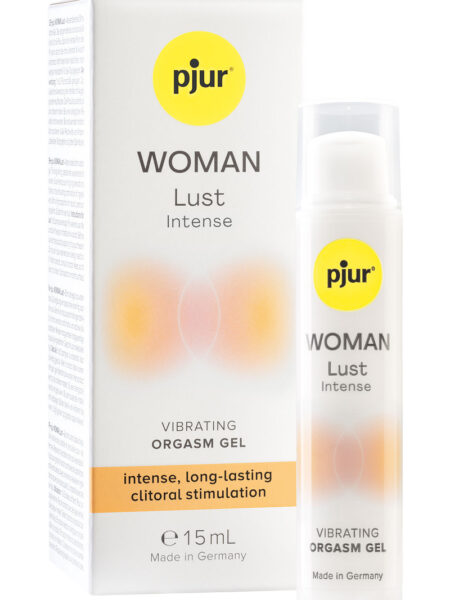 Pjur Woman Lust Intense 15ML