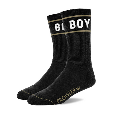 Boy Socks