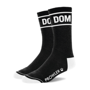 Dom Socks