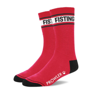 Fisting Socks