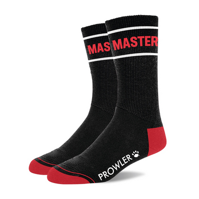 Master Socks