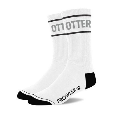 Otter Socks