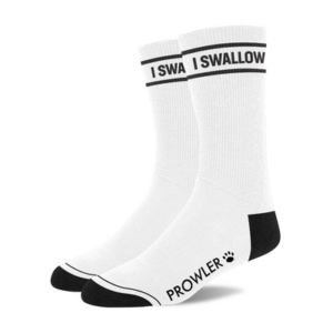 I Swallow Socks