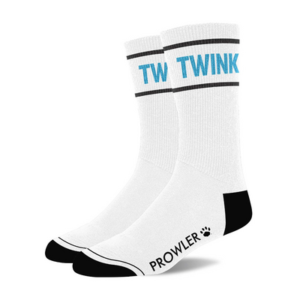 Twink Socks