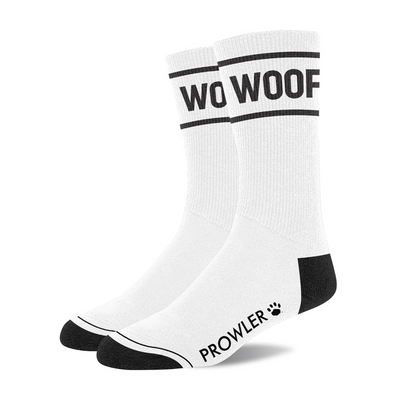 Woof Socks