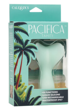 Pacifica Tahiti