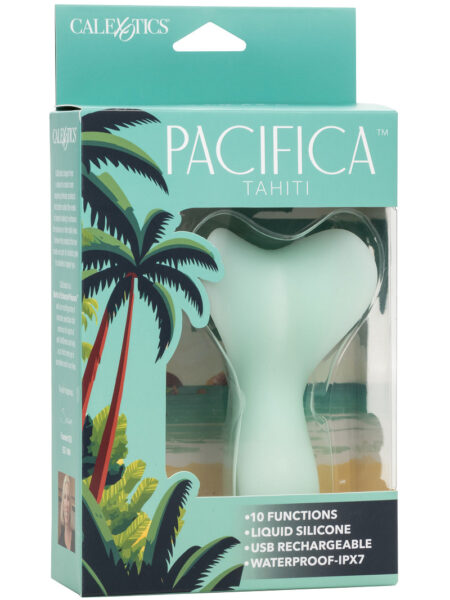 Pacifica Tahiti