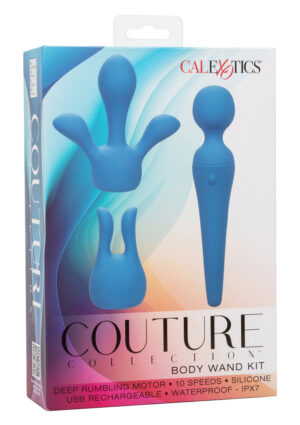 Couture Collection Body Wand Kit