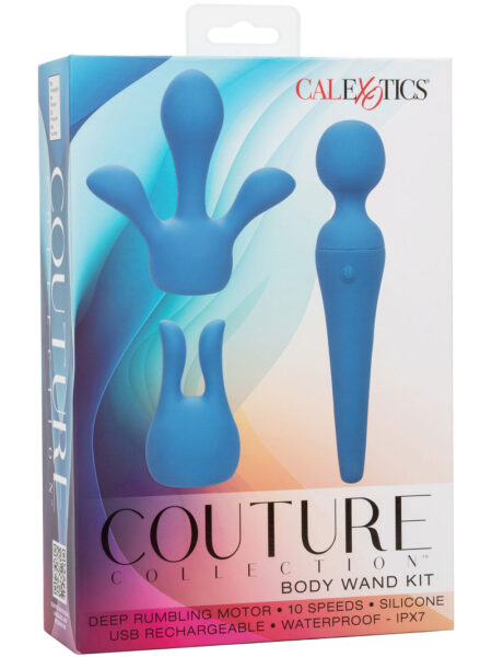 Couture Collection Body Wand Kit