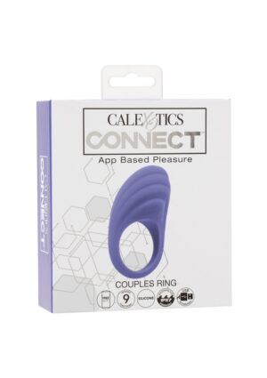 Connect Couples Ring