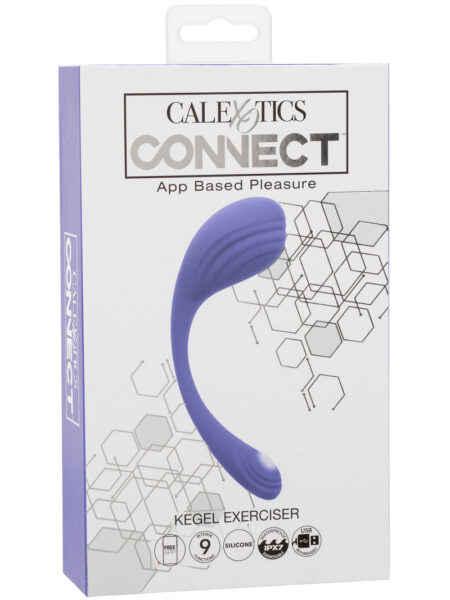 Connect Kegel Exerciser