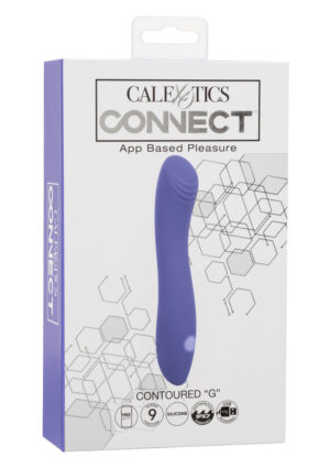 Connect Contoured G