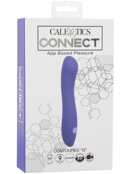 Connect Contoured G