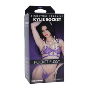 Kylie Rocket Pussy