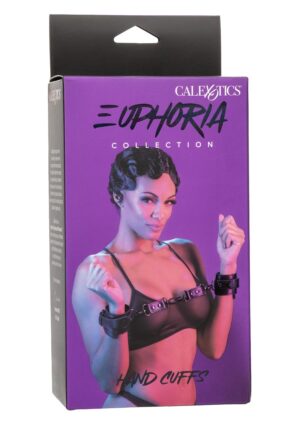 Euphoria Hand Cuffs