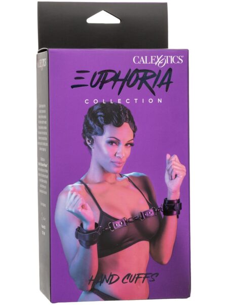 Euphoria Hand Cuffs