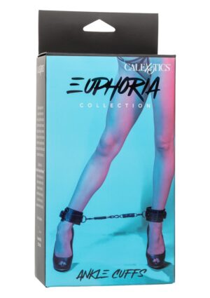 Euphoria Ankle Cuffs