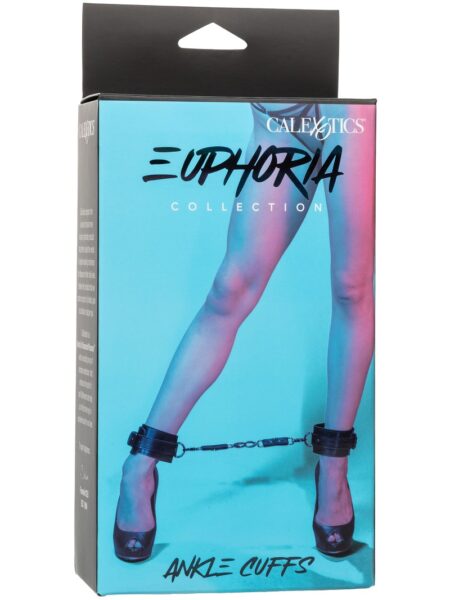 Euphoria Ankle Cuffs