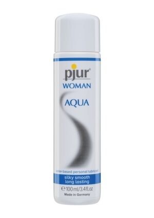 Pjur Woman Aqua 100ML