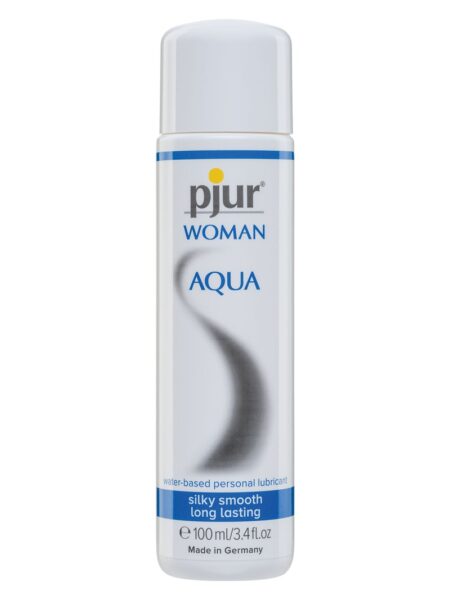 Pjur Woman Aqua 100ML