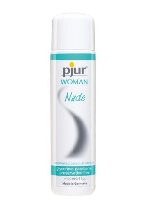 Pjur Woman Nude 100ML