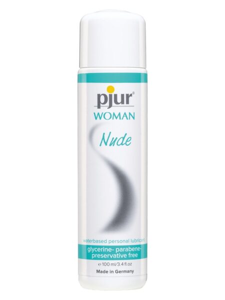 Pjur Woman Nude 100ML